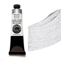 Olejová farba Daniel Smith Luminescent 37ml | rôzne odtiene — obrázok 5