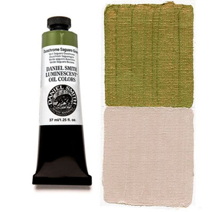 Olejová farba Daniel Smith Luminescent 37ml | rôzne odtiene — obrázok 11