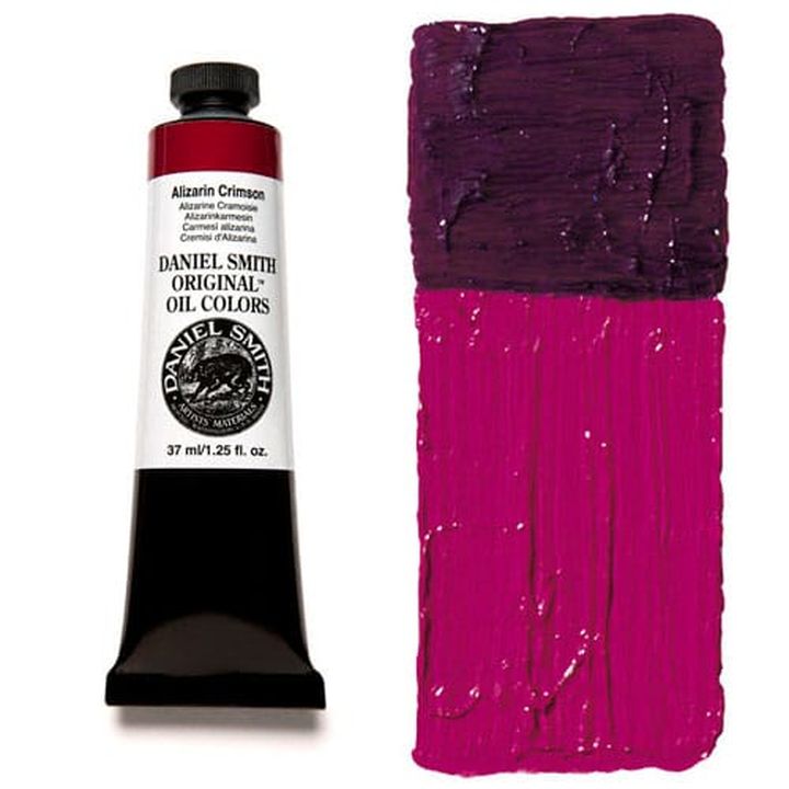 Olejová farba Daniel Smith Original 37ml | rôzne odtiene — obrázok 2