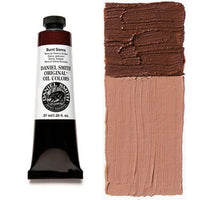 Olejová farba Daniel Smith Original 37ml | rôzne odtiene — obrázok 3