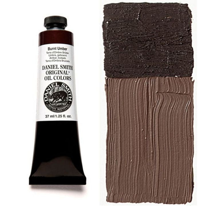 Olejová farba Daniel Smith Original 37ml | rôzne odtiene — obrázok 4