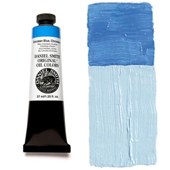 Olejová farba Daniel Smith Original 37ml | rôzne odtiene — obrázok 6