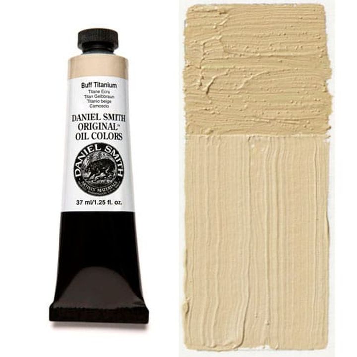 Olejová farba Daniel Smith Original 37ml | rôzne odtiene — obrázok 7