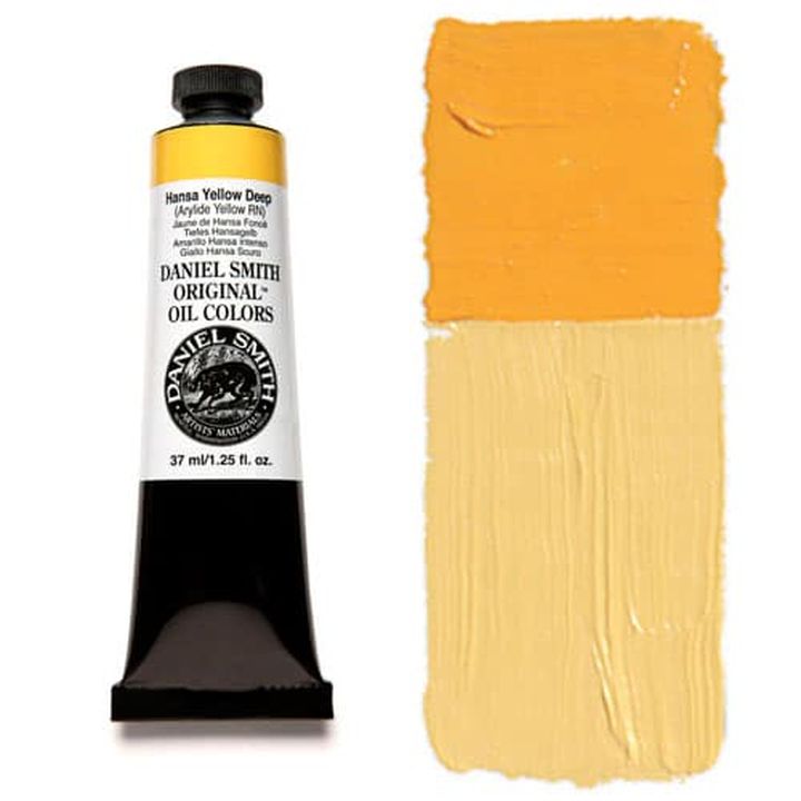 Olejová farba Daniel Smith Original 37ml | rôzne odtiene — obrázok 10