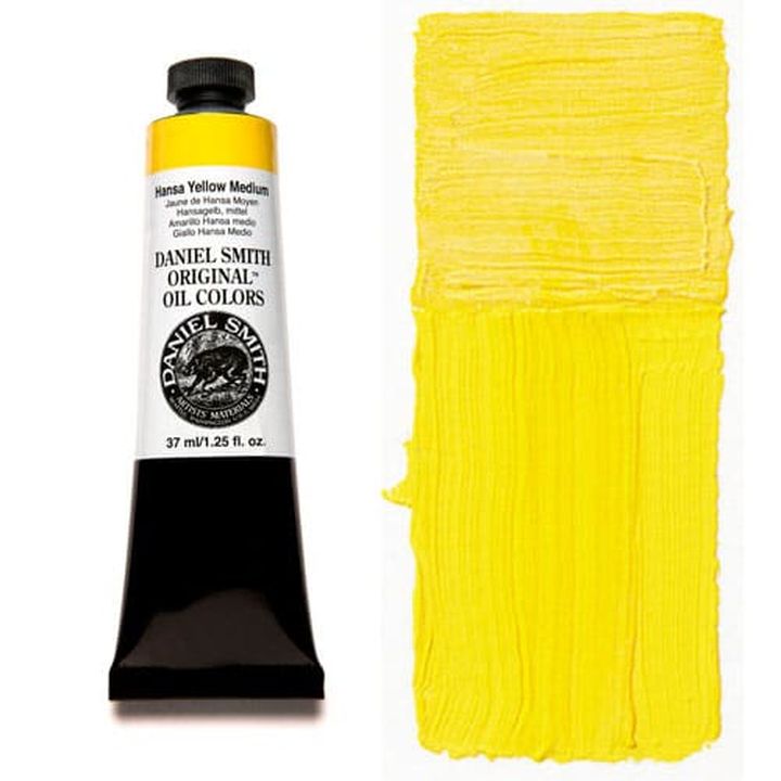 Olejová farba Daniel Smith Original 37ml | rôzne odtiene — obrázok 11