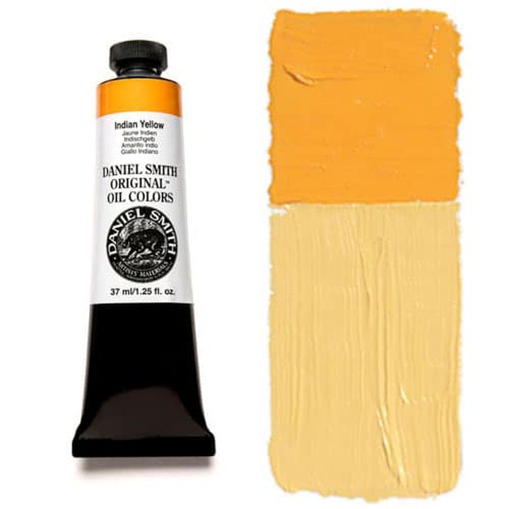Olejová farba Daniel Smith Original 37ml | rôzne odtiene — obrázok 13