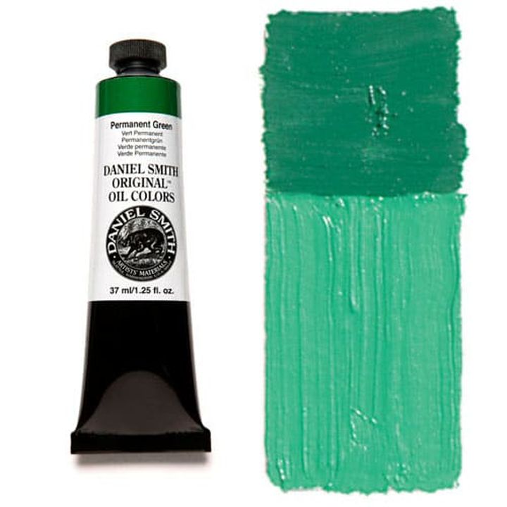 Daniel Smith Original Ölfarben 37 ml | verschiedene Farbtöne | ARTMIE