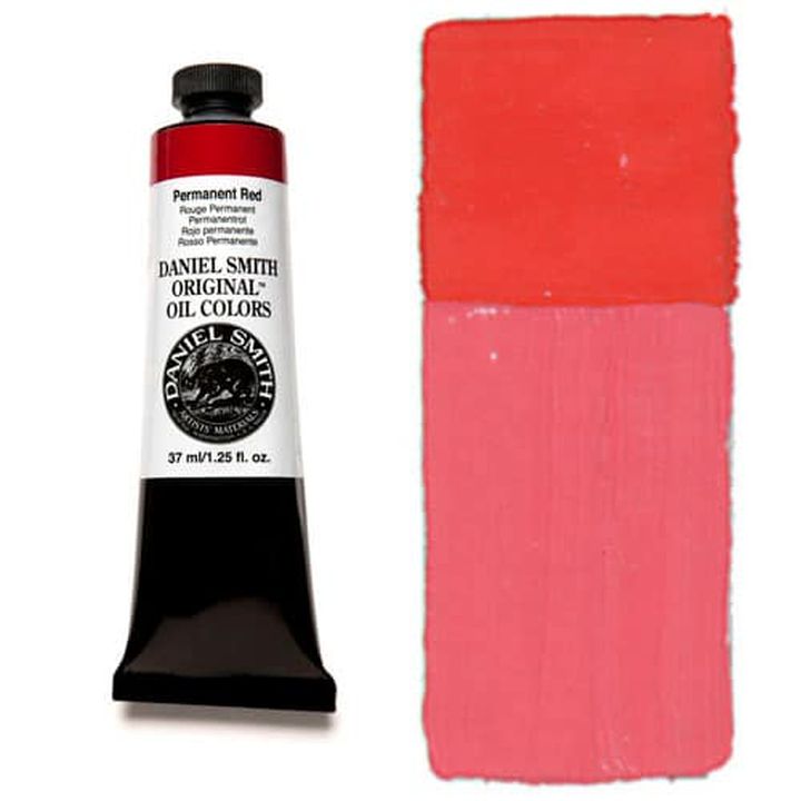 Daniel Smith Original Ölfarben 37 ml | verschiedene Farbtöne | ARTMIE