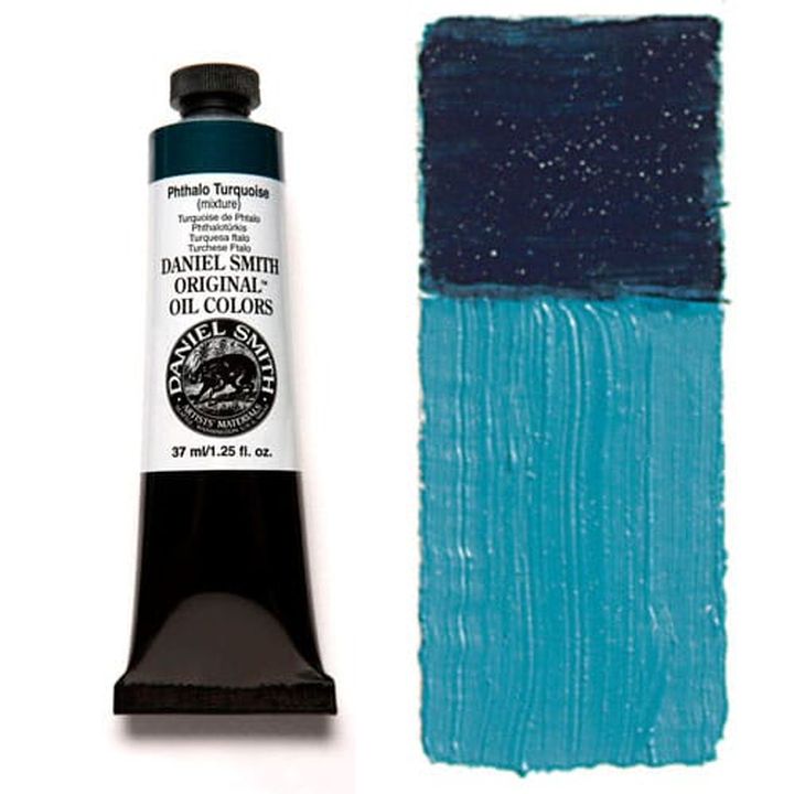 Daniel Smith Original Ölfarben 37 ml | verschiedene Farbtöne | ARTMIE