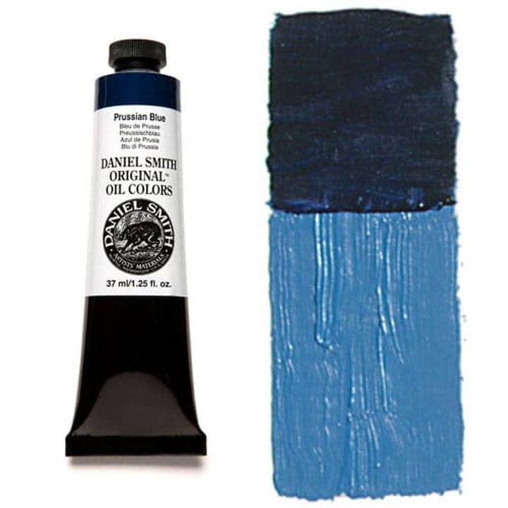 Daniel Smith Original Ölfarben 37 ml | verschiedene Farbtöne | ARTMIE