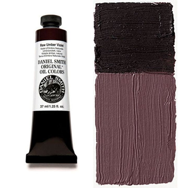 Daniel Smith Original Ölfarben 37 ml | verschiedene Farbtöne | ARTMIE