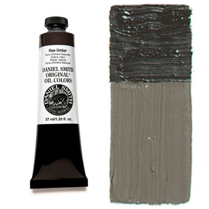 Daniel Smith Original Ölfarben 37 ml | verschiedene Farbtöne | ARTMIE