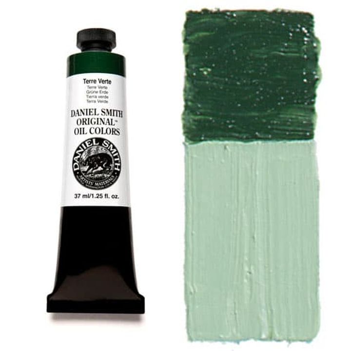 Daniel Smith Original Ölfarben 37 ml | verschiedene Farbtöne | ARTMIE