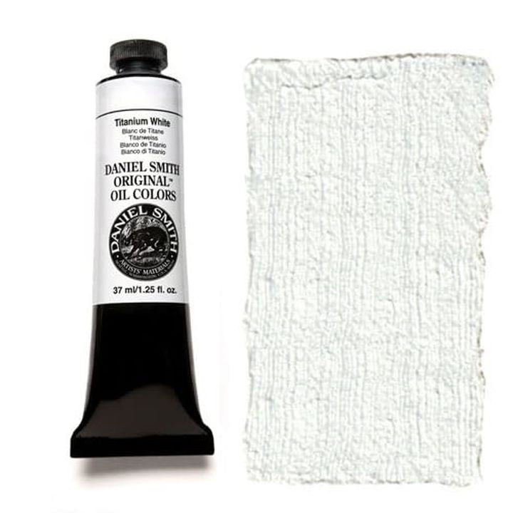 Daniel Smith Original Ölfarben 37 ml | verschiedene Farbtöne | ARTMIE