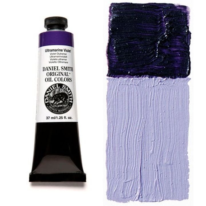 Daniel Smith Original Ölfarben 37 ml | verschiedene Farbtöne | ARTMIE