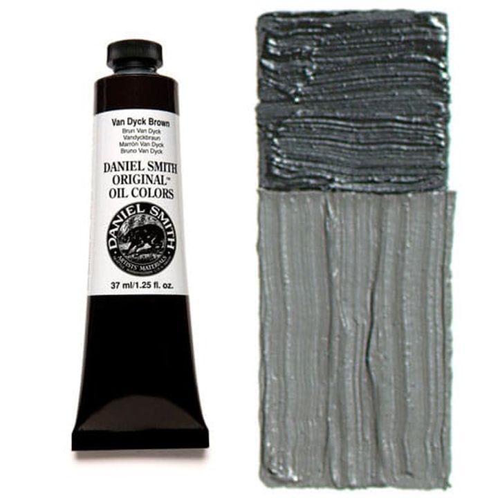 Daniel Smith Original Ölfarben 37 ml | verschiedene Farbtöne | ARTMIE