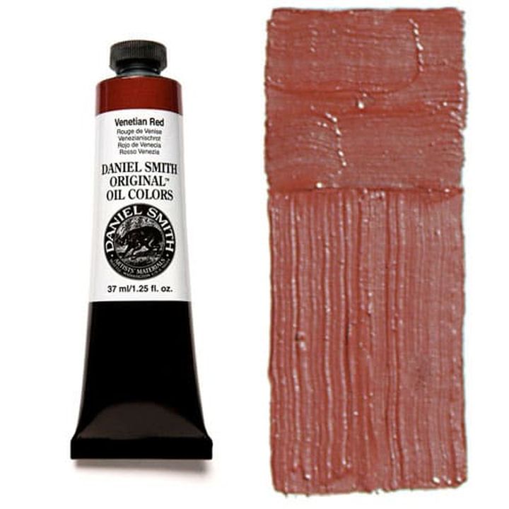Daniel Smith Original Ölfarben 37 ml | verschiedene Farbtöne | ARTMIE