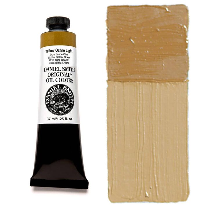 Daniel Smith Original Ölfarben 37 ml | verschiedene Farbtöne | ARTMIE