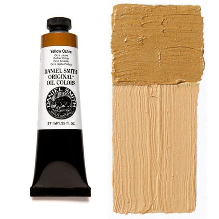Daniel Smith Original Ölfarben 37 ml | verschiedene Farbtöne | ARTMIE