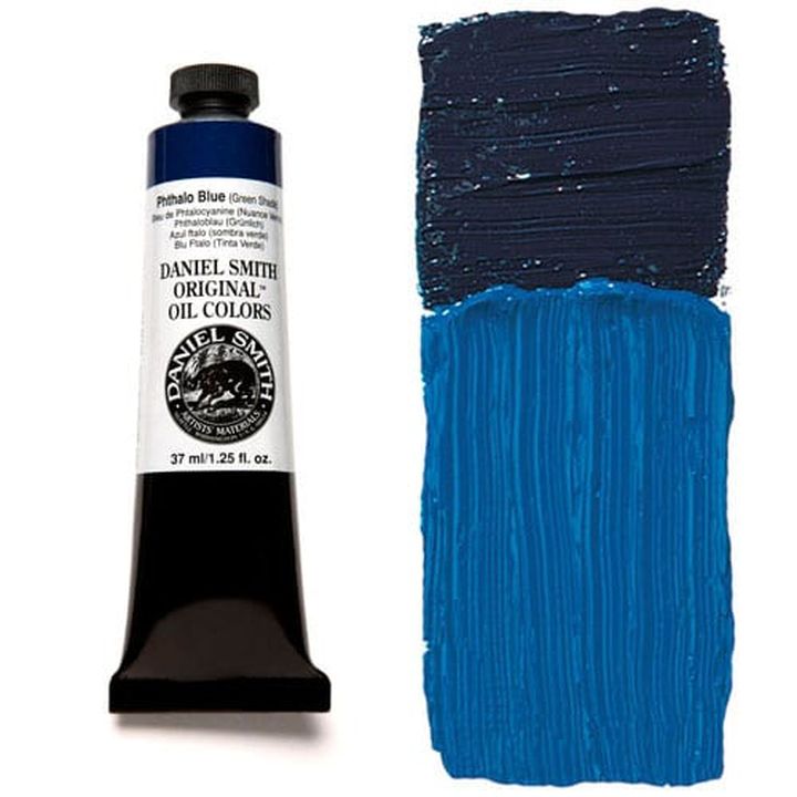 Daniel Smith Original Ölfarben 37 ml | verschiedene Farbtöne – Detailansicht 31 | ARTMIE