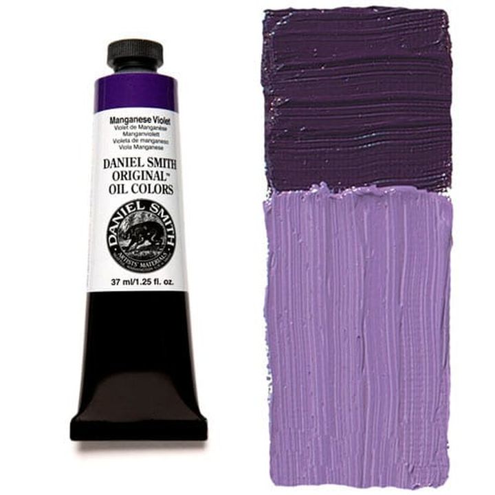 Daniel Smith Original Ölfarben 37 ml | verschiedene Farbtöne – Detailansicht 32 | ARTMIE