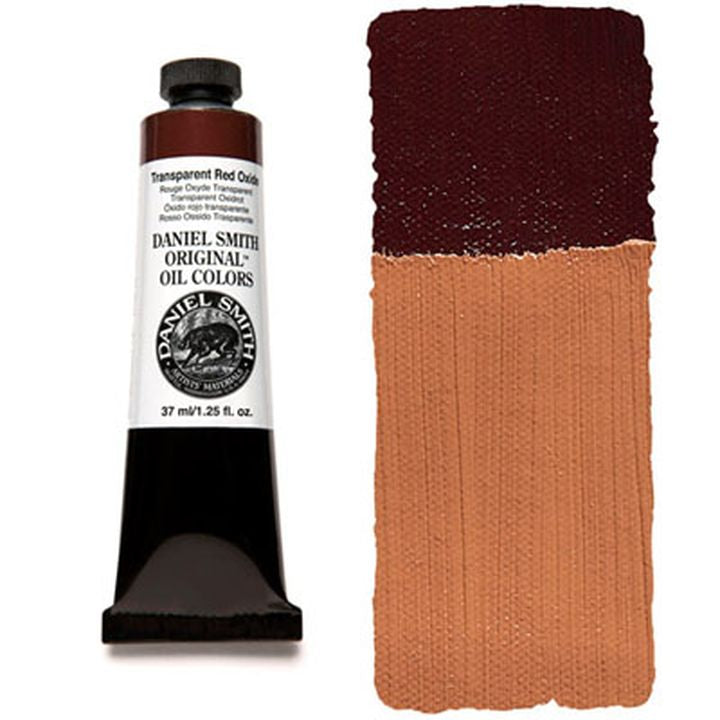 Daniel Smith Original Ölfarben 37 ml | verschiedene Farbtöne – Detailansicht 37 | ARTMIE