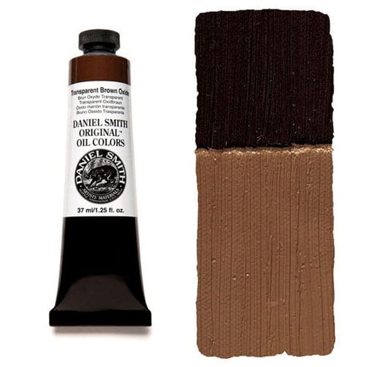 Daniel Smith Original Ölfarben 37 ml | verschiedene Farbtöne – Detailansicht 38 | ARTMIE