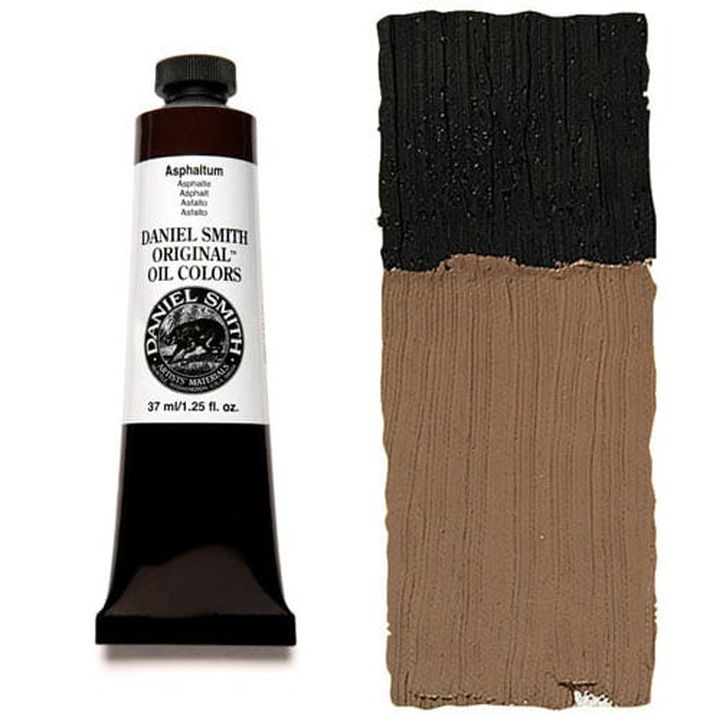 Daniel Smith Original Ölfarben 37 ml | verschiedene Farbtöne – Detailansicht 40 | ARTMIE