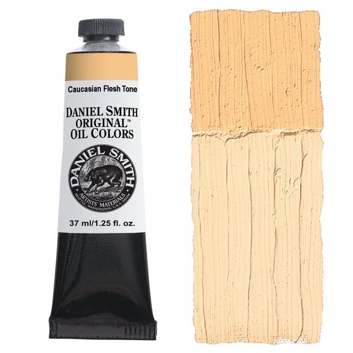 Daniel Smith Original Ölfarben 37 ml | verschiedene Farbtöne – Detailansicht 42 | ARTMIE