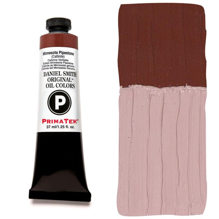 Olejová farba Daniel Smith PRIMA TEK 37ml | rôzne odtiene — obrázok 1
