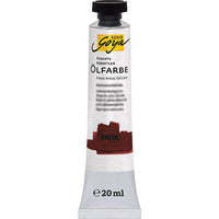 Olejová farba Finest Artists Solo Goya 20 ml | rôzne odtiene — obrázok 2