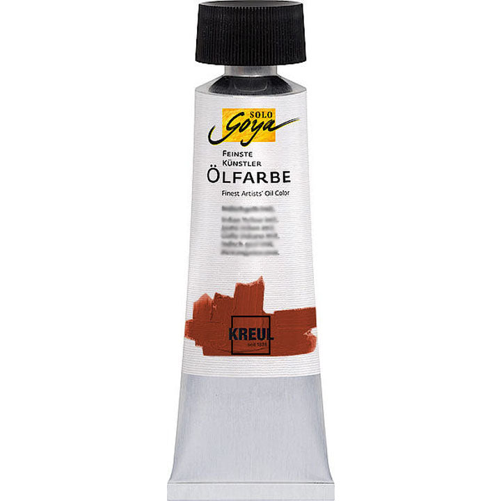 Olejová farba Finest Artists Solo Goya 55 ml | rôzne odtiene — obrázok 6