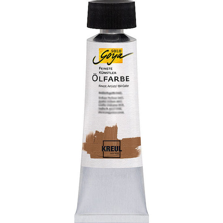 Olejová farba Finest Artists Solo Goya 55 ml | rôzne odtiene — obrázok 9