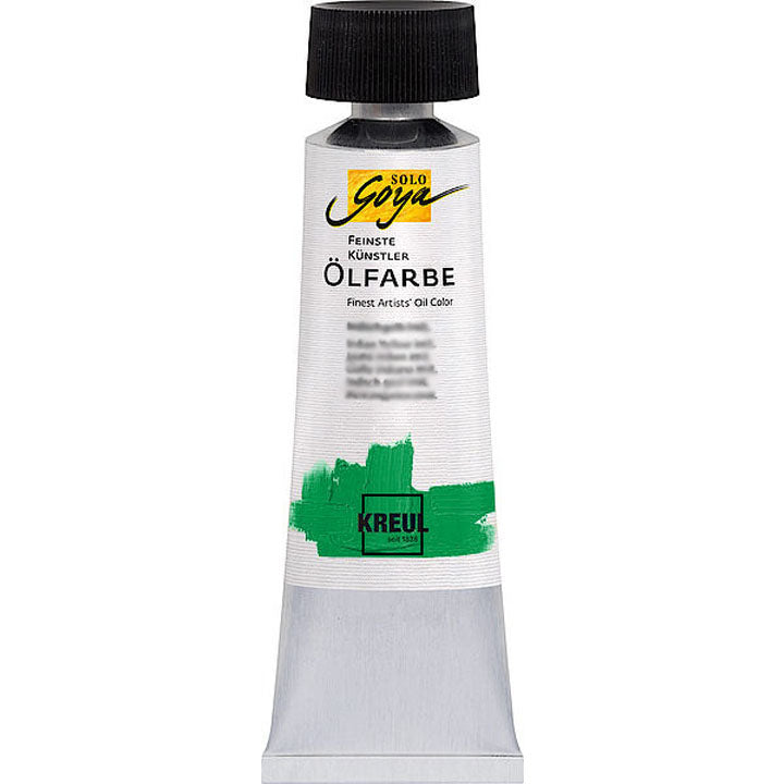 Olejová farba Finest Artists Solo Goya 55 ml | rôzne odtiene — obrázok 11