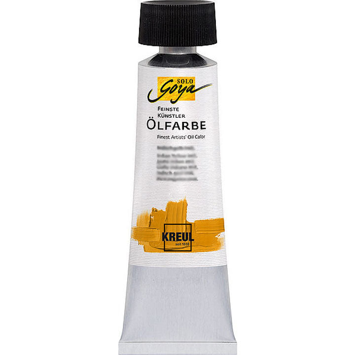 Olejová farba Finest Artists Solo Goya 55 ml | rôzne odtiene — obrázok 14