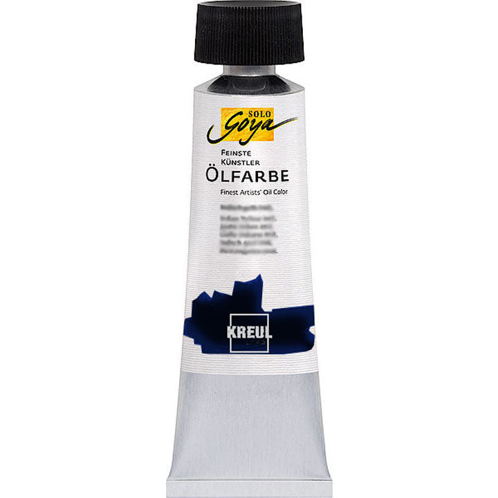Olejová farba Finest Artists Solo Goya 55 ml | rôzne odtiene — obrázok 16