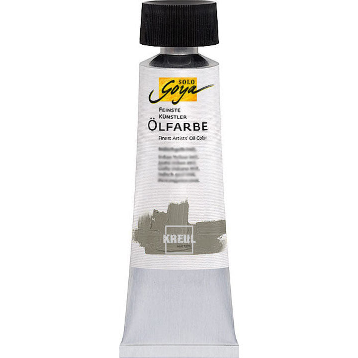 Olejová farba Finest Artists Solo Goya 55 ml | rôzne odtiene — obrázok 20