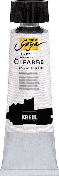 Olejová farba Finest Artists Solo Goya 55 ml | rôzne odtiene — obrázok 12