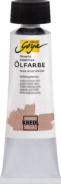 Olejová farba Finest Artists Solo Goya 55 ml | rôzne odtiene — obrázok 18