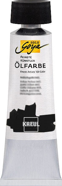 Olejová farba Finest Artists Solo Goya 55 ml | rôzne odtiene — obrázok 7