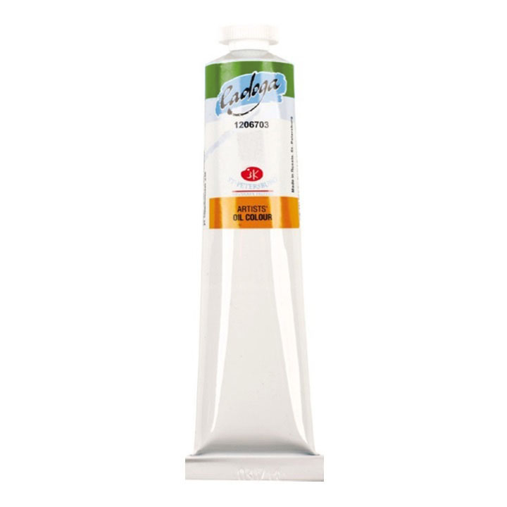 Olejová farba Ladoga 46 ml | rôzne odtiene — obrázok 3