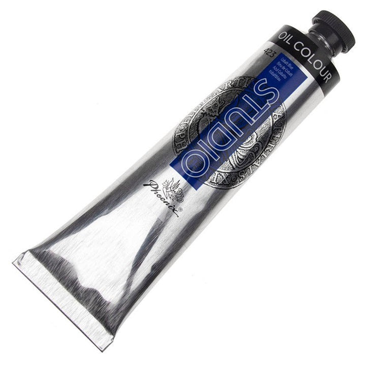Olejová farba PHOENIX Studio Oil Colour - 120 ml | rôzne farby — obrázok 14