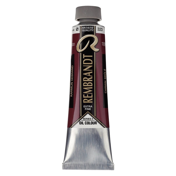 Rembrandt Ölfarbe 40 ml | verschiedene Farbtöne | ARTMIE