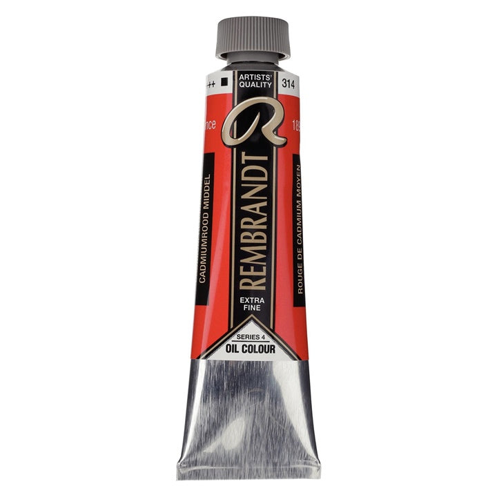 Rembrandt Ölfarbe 40 ml | verschiedene Farbtöne | ARTMIE