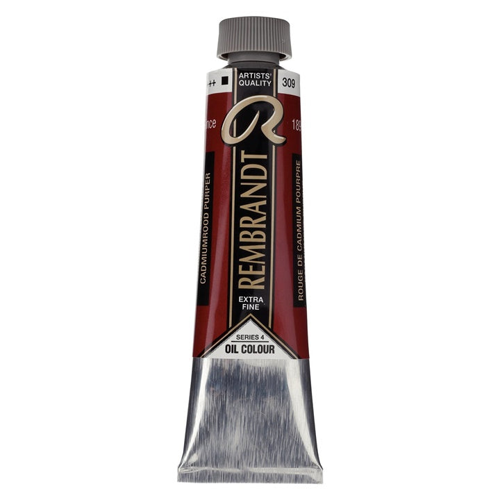Rembrandt Ölfarbe 40 ml | verschiedene Farbtöne | ARTMIE