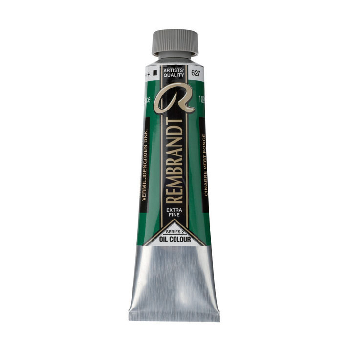 Rembrandt Ölfarbe 40 ml | verschiedene Farbtöne | ARTMIE