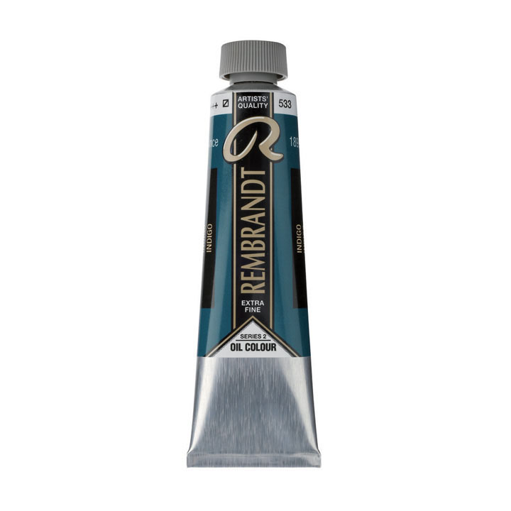 Rembrandt Ölfarbe 40 ml | verschiedene Farbtöne | ARTMIE