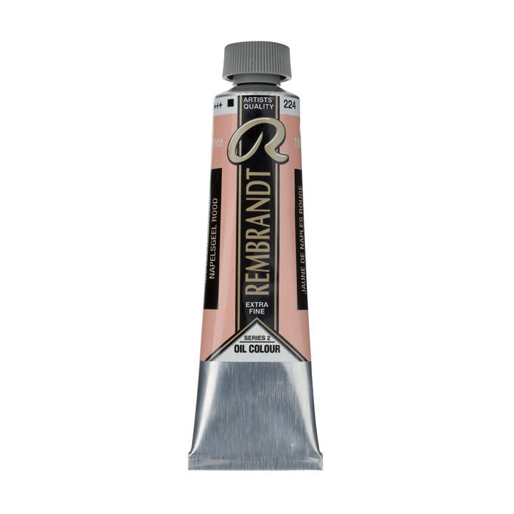 Olejová farba Rembrandt 40 ml | rôzne odtiene — obrázok 9