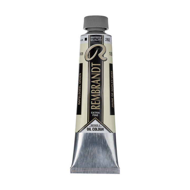 Olejová farba Rembrandt 40 ml | rôzne odtiene — obrázok 17