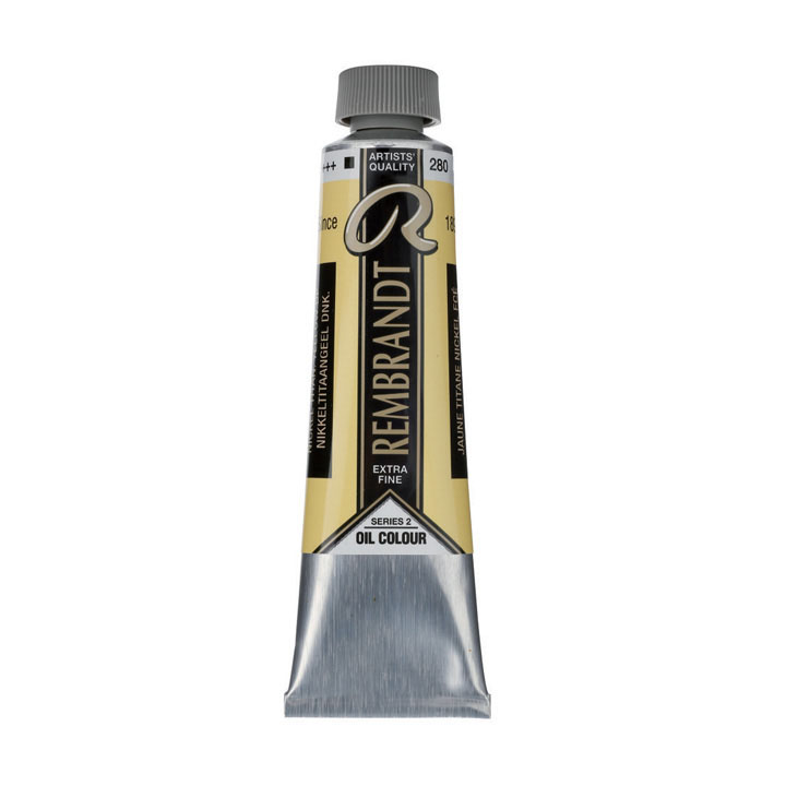 Olejová farba Rembrandt 40 ml | rôzne odtiene — obrázok 16